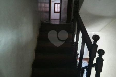Casa à venda com 3 suítes em Jardim Bonfiglioli, São Paulo, SP