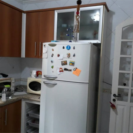 Sobrado à venda com 4 quartos, sendo 1 suíte, em Rio Pequeno, São Paulo, SP