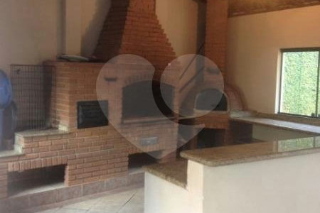 Apartamento à venda com 3 quartos em Vila Sofia, São Paulo, SP