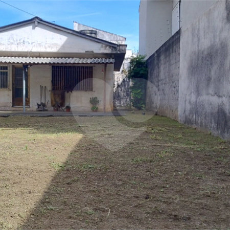 Terreno à venda com 2 quartos em Santana, São Paulo, SP