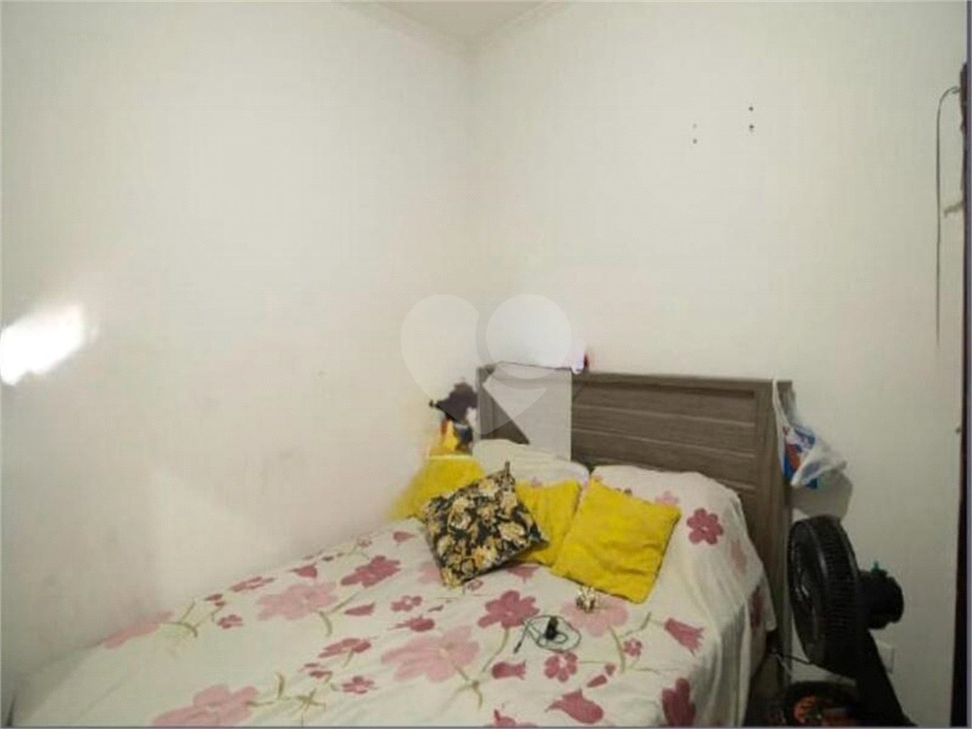 Casa de Vila à venda com 2 quartos em Vila Gustavo, São Paulo, SP