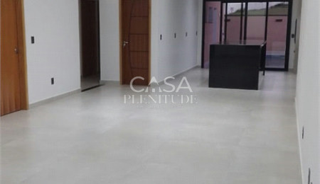 Casa em condomínio à venda ou para alugar com 3 quartos, sendo 1 suíte,  em Cajuru do Sul, Sorocaba, SP