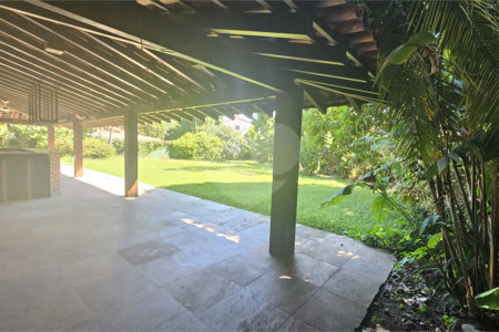 Casa em condomínio à venda com 5 quartos, sendo 3 suítes, em Barra da Tijuca, Rio de Janeiro, RJ