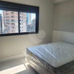 Studio à venda com 1 quarto em Vila Olímpia, São Paulo, SP