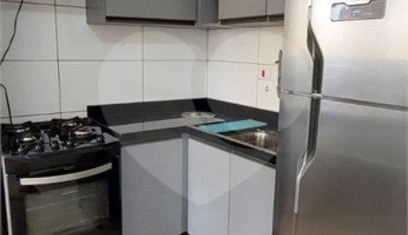 Apartamento à venda com 2 quartos em Vila Erna, São Paulo, SP