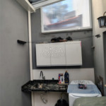 Casa de Vila à venda com 2 suítes em Chácaras do Rosário, Franco da Rocha, SP