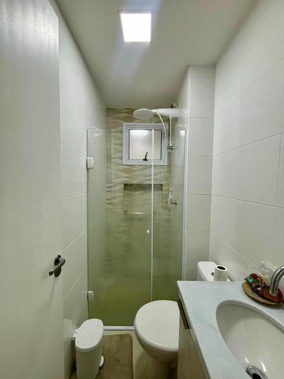 Apartamento à venda com 2 quartos em Vila Mazzei, São Paulo, SP