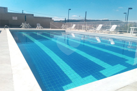 Apartamento para alugar com 2 quartos em Santa Claudina, Vinhedo, SP