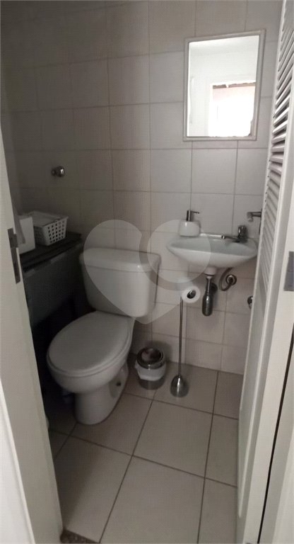 Casa à venda com 3 quartos, sendo 1 suíte, no condomínio Villas de São Francisco, São Paulo - SP