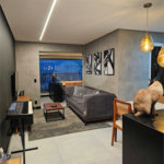 Apartamento à venda com 3 quartos, sendo 1 suíte,  em Vila Zilda (tatuapé), São Paulo, SP