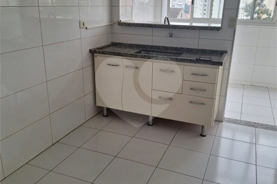 Apartamento à venda com 2 quartos em Mandaqui, São Paulo, SP