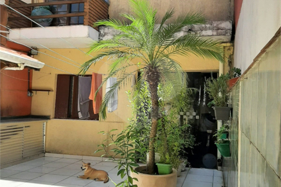 Casa à venda com 5 quartos, sendo 2 suítes, em Parque Edu Chaves, São Paulo, SP