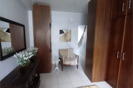 Apartamento à venda com 1 quarto em Consolação, São Paulo, SP