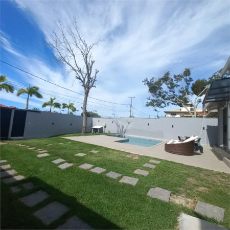 Casa em condomínio à venda com 4 suítes em Caravelas, Armação dos Búzios, RJ