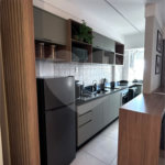 Apartamento à venda com 1 suíte em Jardim Sumaré, Ribeirão Preto, SP