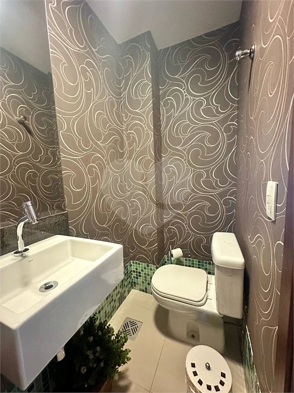 Apartamento à venda com 3 quartos em Interlagos, Três Lagoas - MS