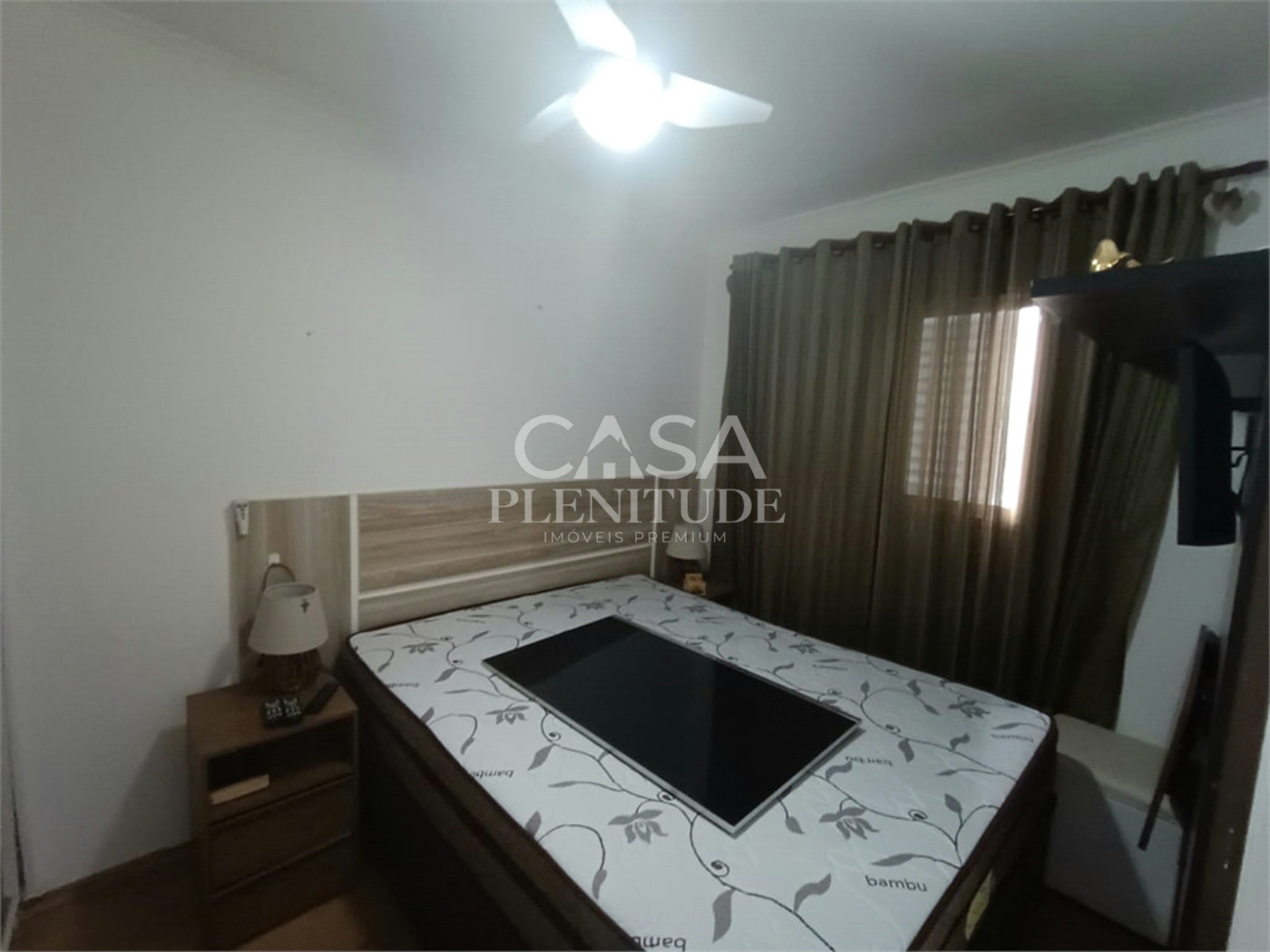 Apartamento à venda em Parque Bela Vista, Votorantim, SP