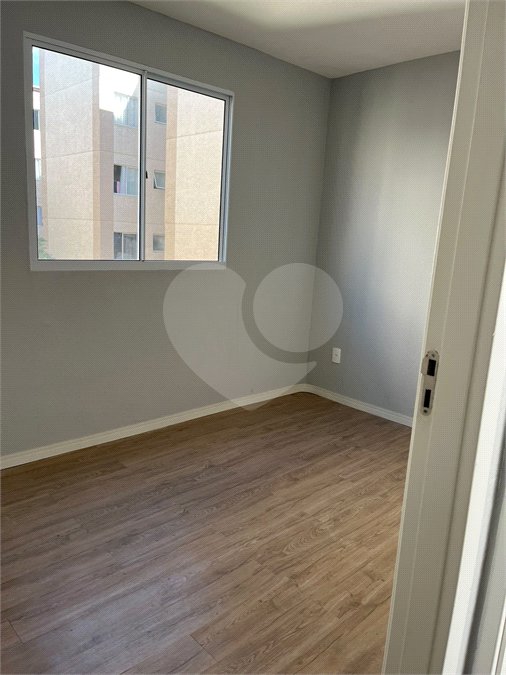 Apartamento à venda com 2 quartos em Tremembé, São Paulo, SP