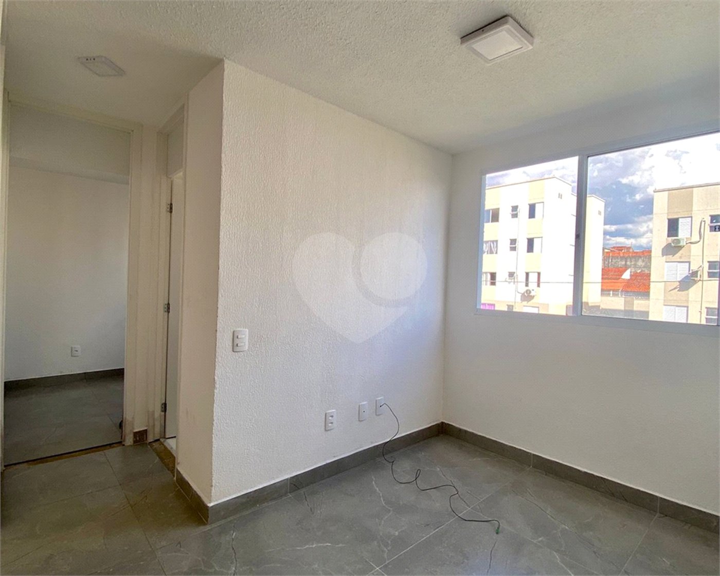Apartamento à venda com 2 quartos em Parque São Bento, Sorocaba, SP