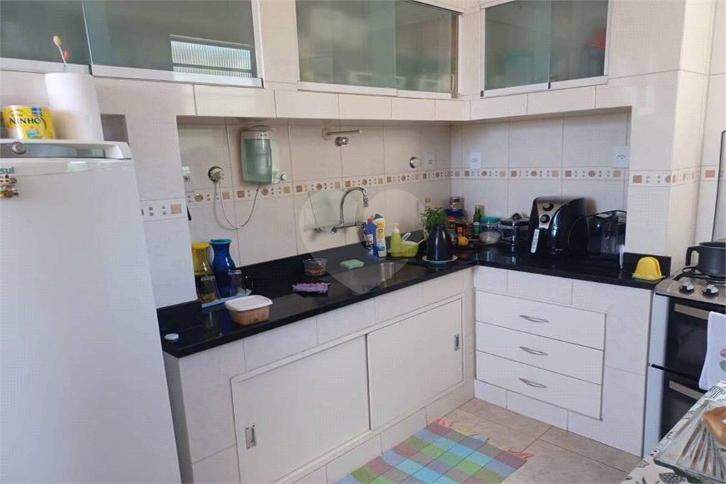 Apartamento à venda com 3 quartos em Maracanã, Rio de Janeiro, RJ