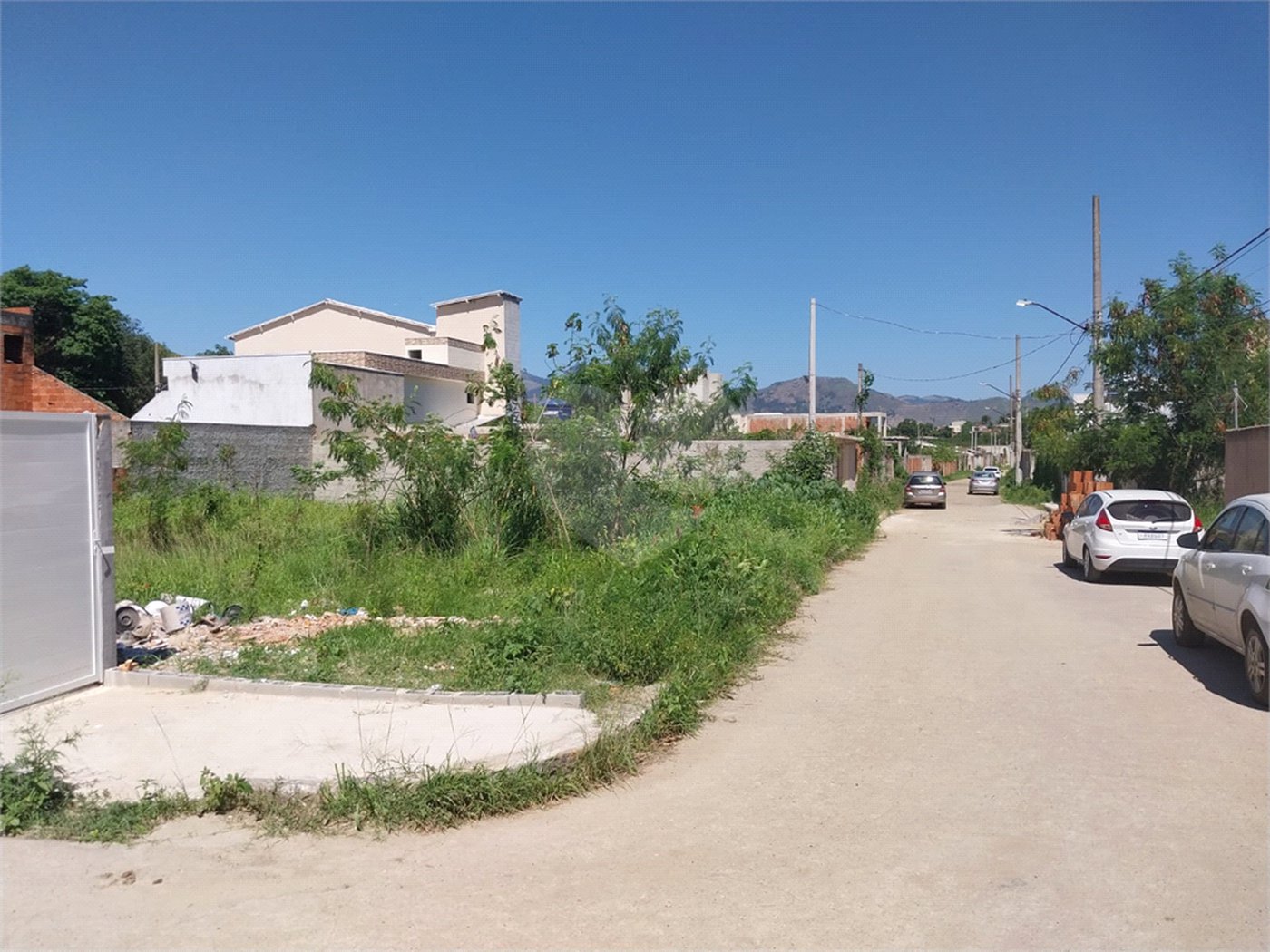 Terreno à venda em Campo Grande, Rio de Janeiro, RJ