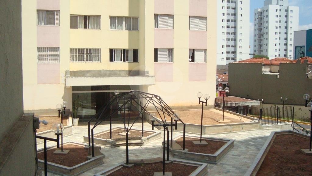 Apartamento à venda com 2 quartos em Santana, São Paulo, SP