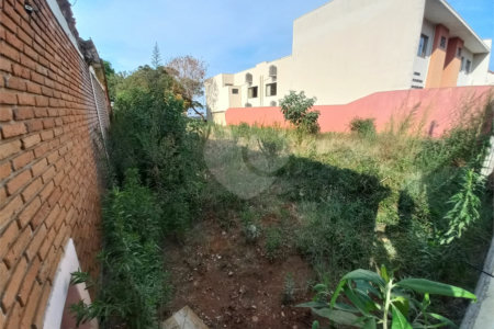 Terreno para venda no Jardim São Carlos.