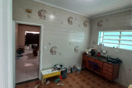 Sobrado à venda com 3 quartos em Parque Esmeralda, São Paulo, SP
