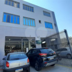 Prédio à venda em Vila Jaguara, São Paulo, SP