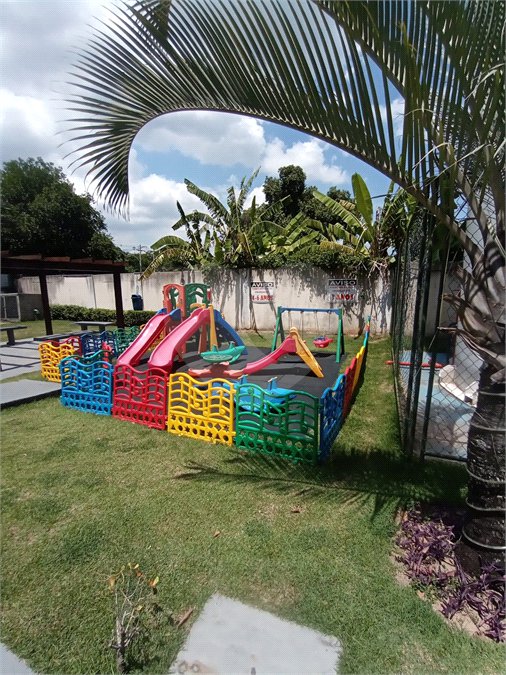 Apartamento à venda com 21 quartos, sendo 1 suíte, em Guaratiba, Rio de Janeiro, RJ