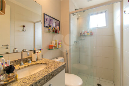 Apartamento à venda com 3 suítes em Chácara Santo Antônio, São Paulo, SP