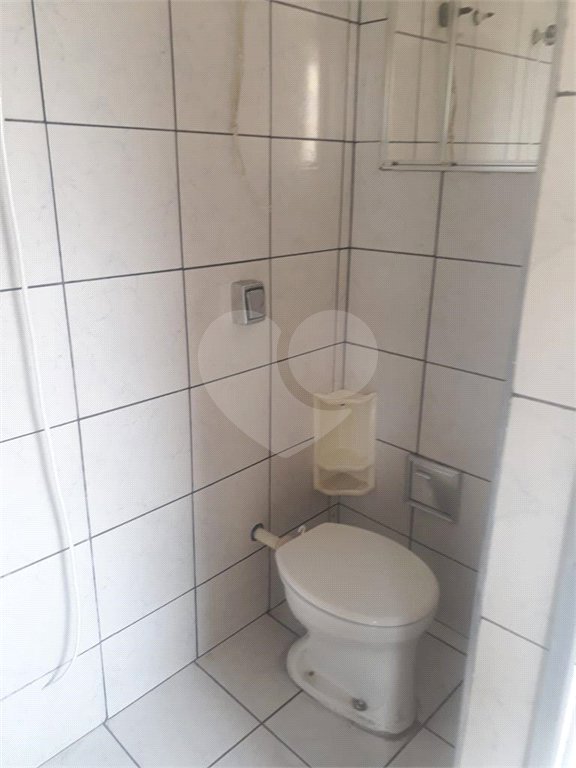 Apartamento à venda com 1 quarto no Centro, São Paulo, SP