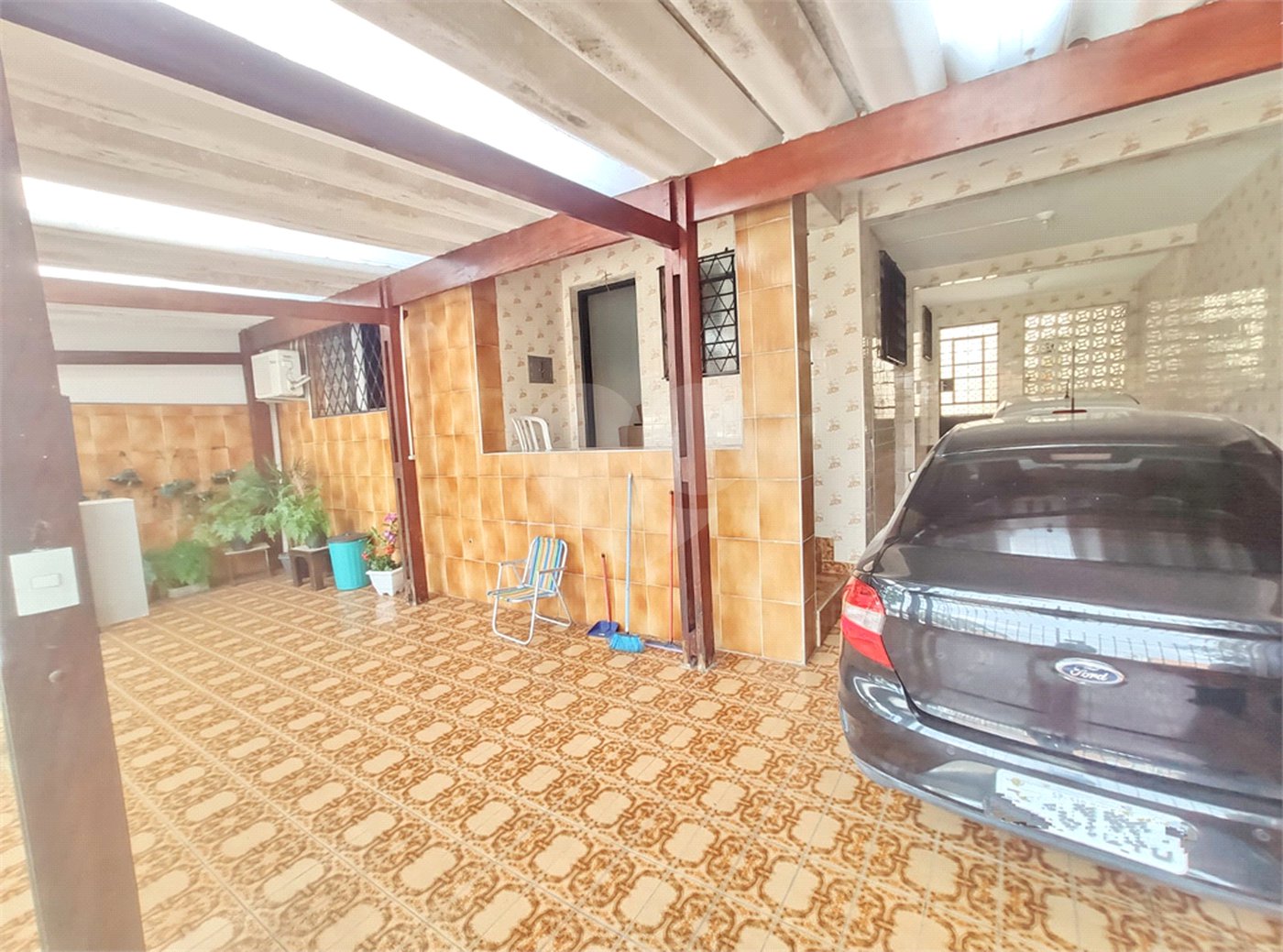 Casa Térrea à venda com 3 quartos, sendo 1 suíte, em Vila Mazzei, São Paulo, SP