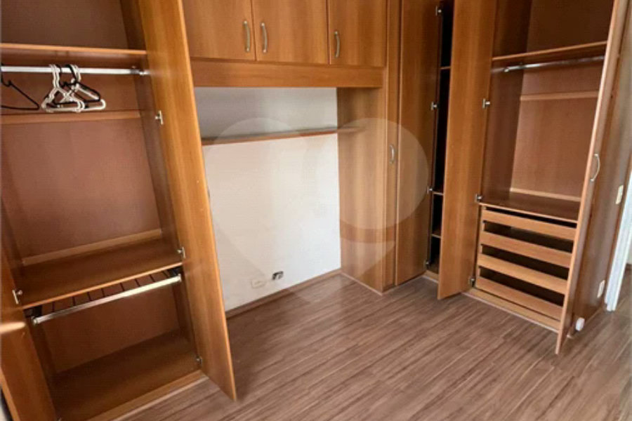 Apartamento à venda com 3 quartos em Casa Verde, São Paulo, SP