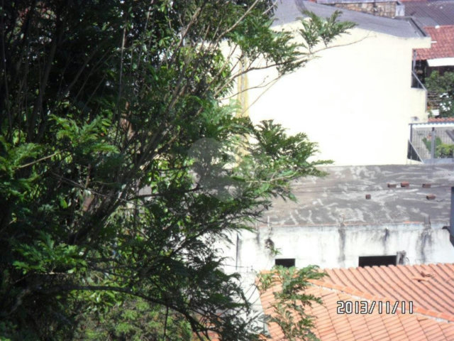 Terreno à venda em Horto Florestal, São Paulo, SP