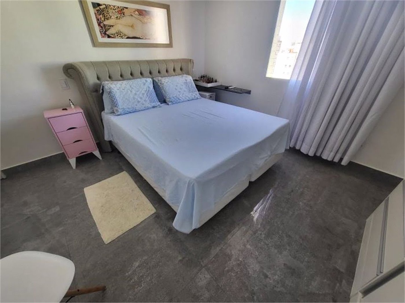 Cobertura com 3 dormitórios à venda, 176 m² por R$ 1.800.000,00 - Aparecida - Santos/SP