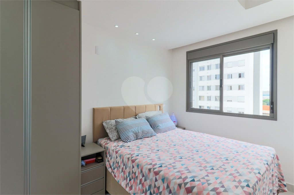Apartamento à venda com 3 quartos, sendo 1 suíte, em Santo Amaro, São Paulo, SP