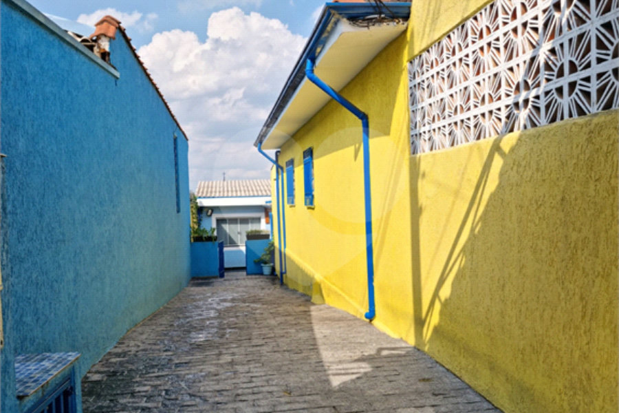 Casa à venda com 4 quartos em Parque Edu Chaves, São Paulo, SP