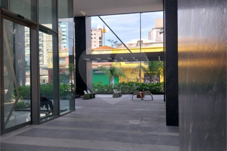 Laje Corporativa para alugar em Pinheiros, São Paulo, SP