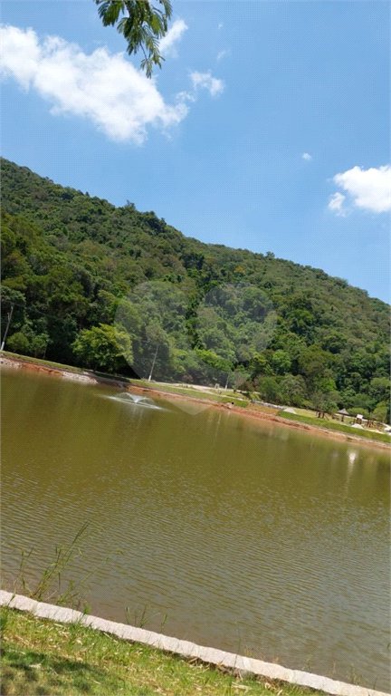 Terreno à venda em Vila Santo Antônio, São Roque, SP