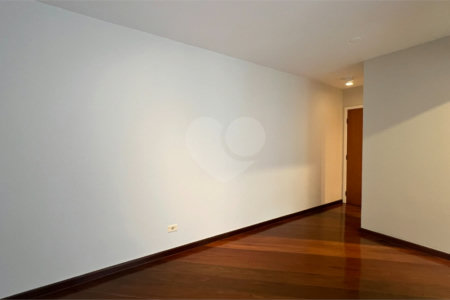 Apartamento à venda com 2 quartos em Pinheiros, São Paulo, SP