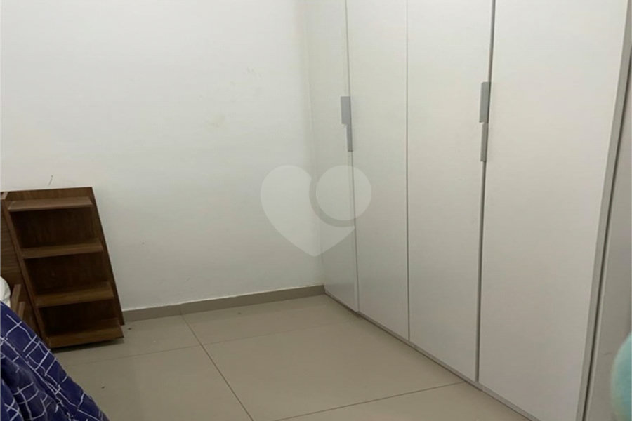 Apartamento à venda com 2 quartos em Vila Guilherme, São Paulo, SP