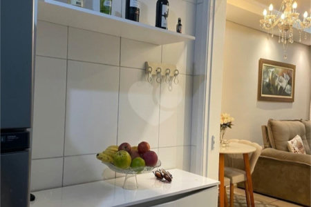 Apartamento à venda com 2 quartos em Vila Gabriel, Sorocaba, SP