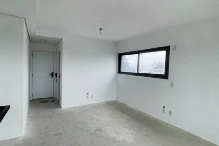 Apartamento à venda com 1 quarto em Pinheiros, São Paulo, SP