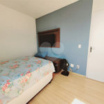 Apartamento à venda com 2 quartos em Jaguaré, São Paulo, SP