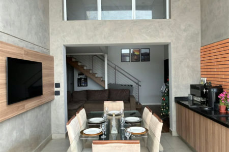 Apartamento à venda com 4 quartos, sendo 3 suítes, em Vila Andrade, São Paulo, SP