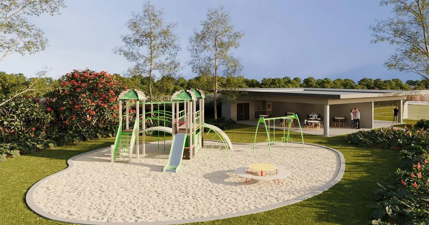 Villas Santo Antonio