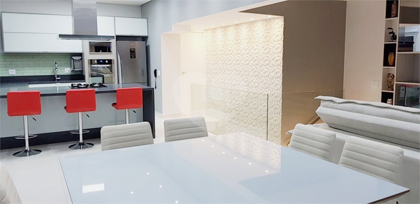 Duplex à venda com 3 quartos, sendo 1 suíte,  em Casa Verde, São Paulo, SP