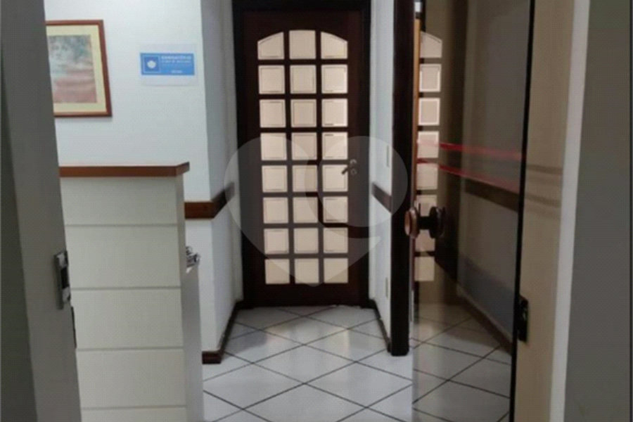 Sala à venda ou para alugar com 1 quarto em Perdizes, São Paulo, SP