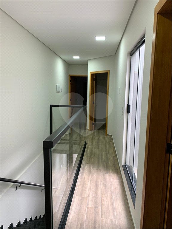 Casa à venda com 3 quartos, sendo 2 suítes,  em Vila Francisco Matarazzo, Santo André, SP